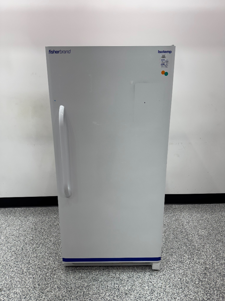 Image of Fisherbrand Isotemp -20C Freezer